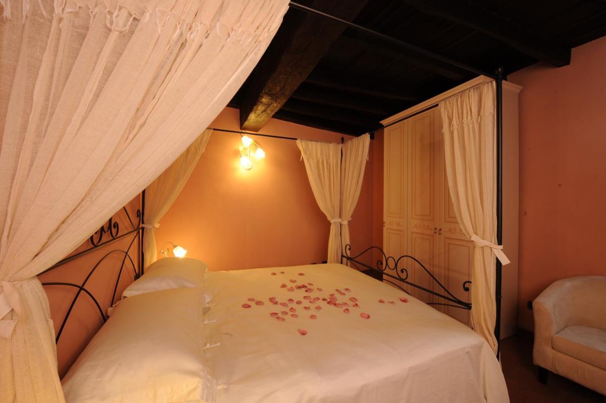 La Scaletta Holiday House - Housity