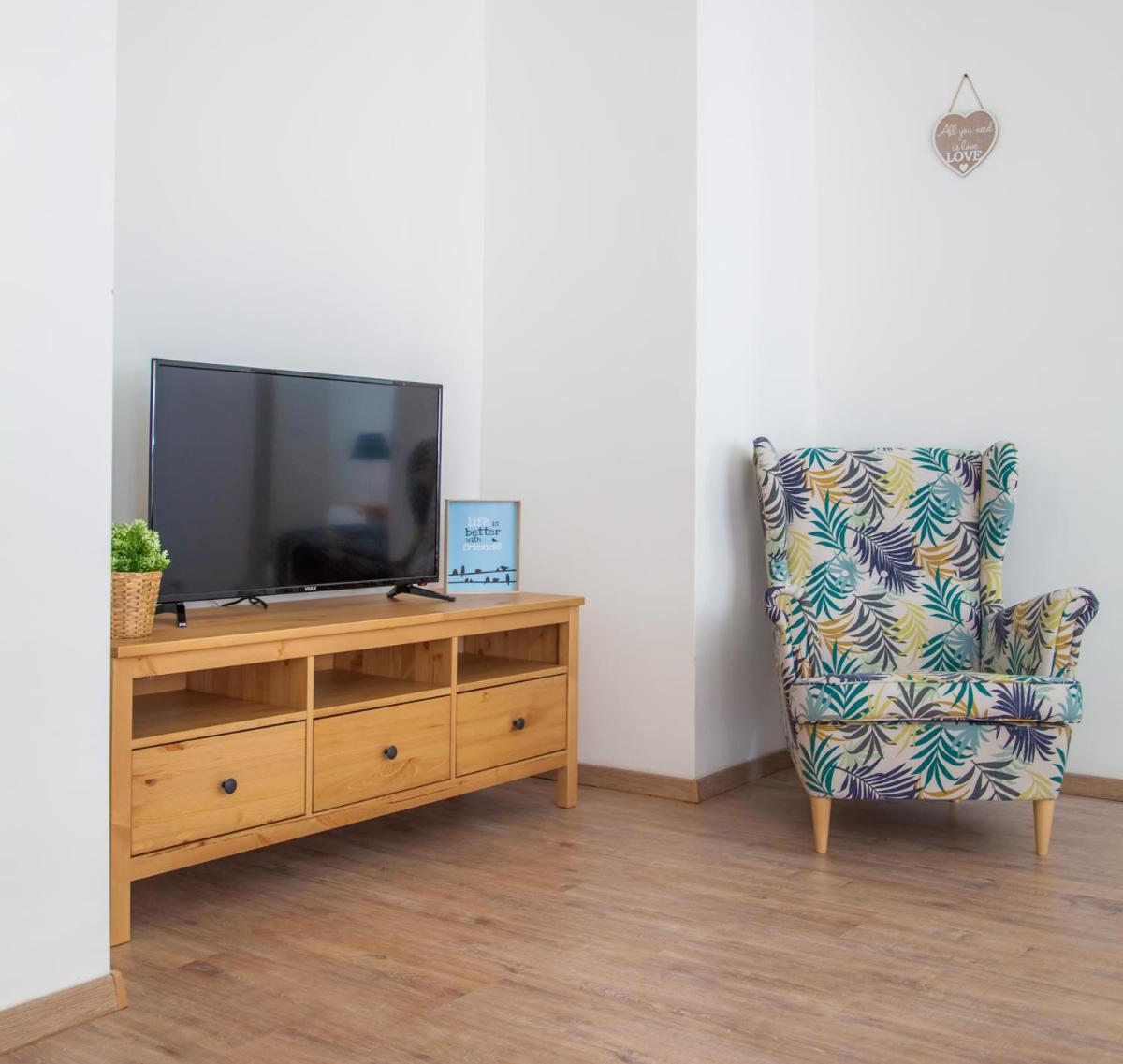 Downtown pedestrian zone apartment - Hizvo