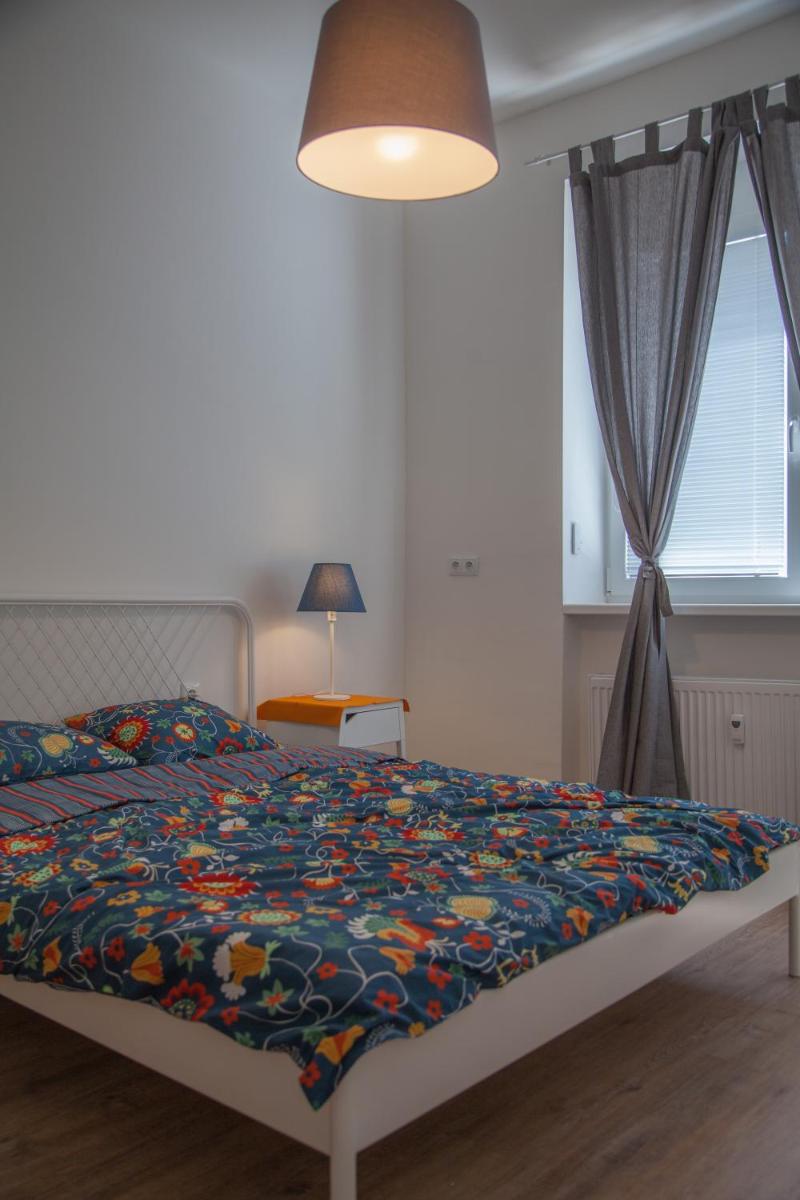 Downtown pedestrian zone apartment - Hizvo