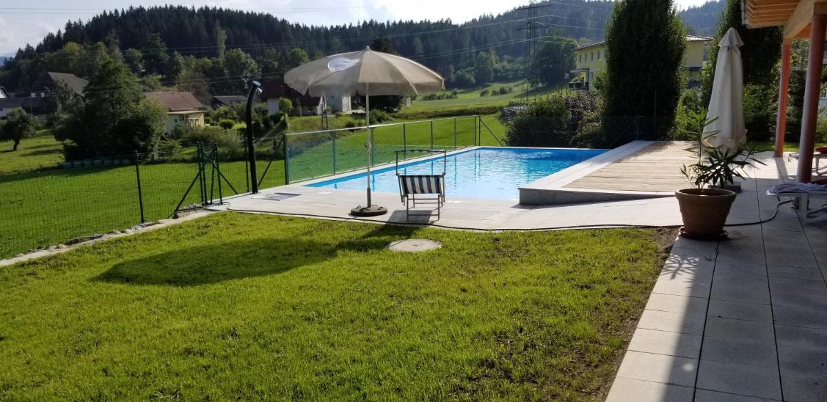 Haus Falkenstein - Housity