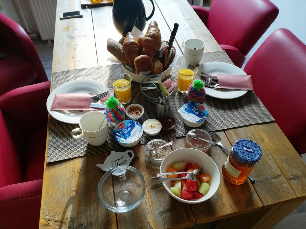 B&B De Goffert - Housity