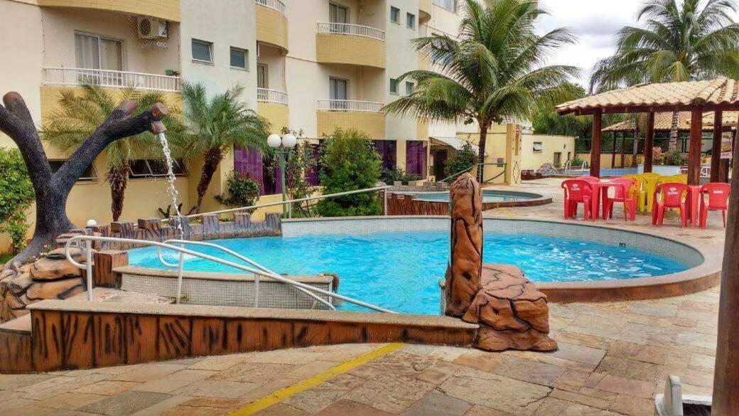 Thermas Lima - Housity