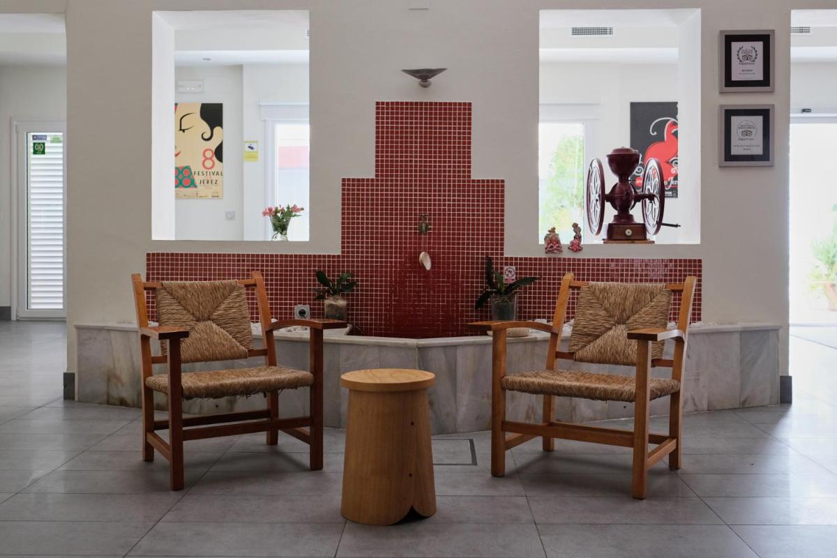 La Alcoba del Agua Hotel Boutique - Housity