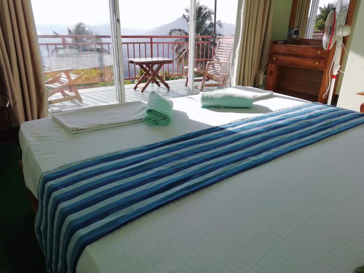 High View Homestay - Housity