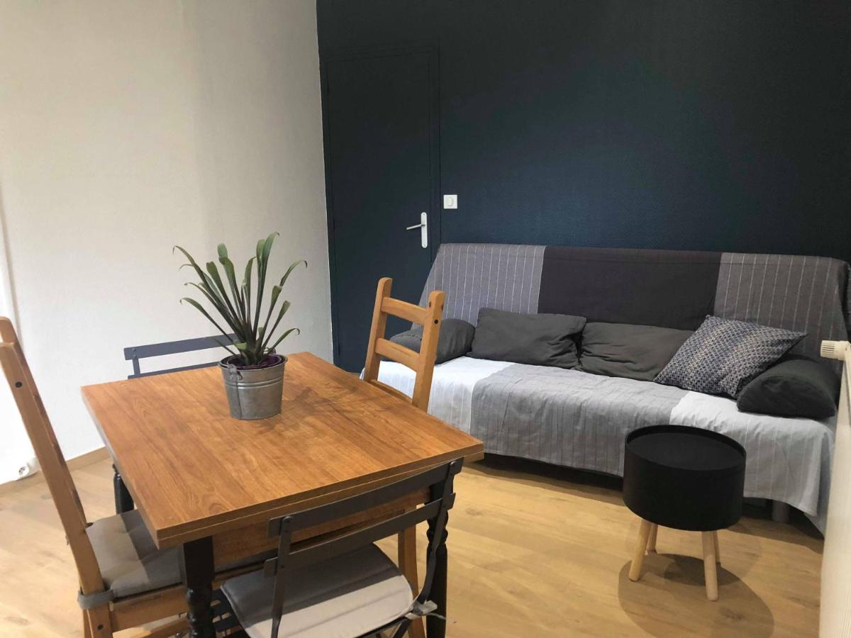 La cabine de Loire - Housity