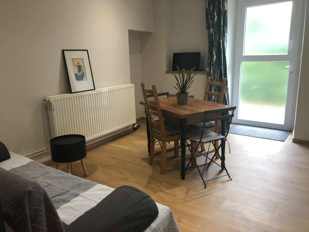 La cabine de Loire - Housity