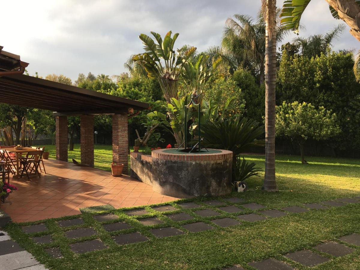 Suitetrails - Villa Andrea