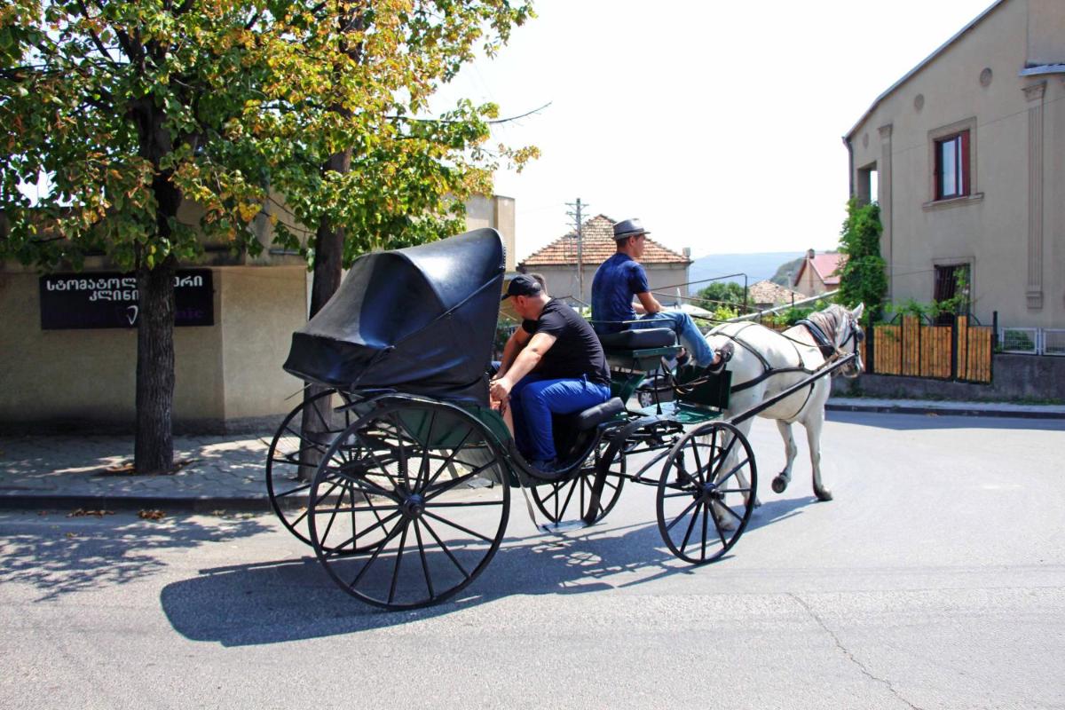 Hotel Liva - Hizvo