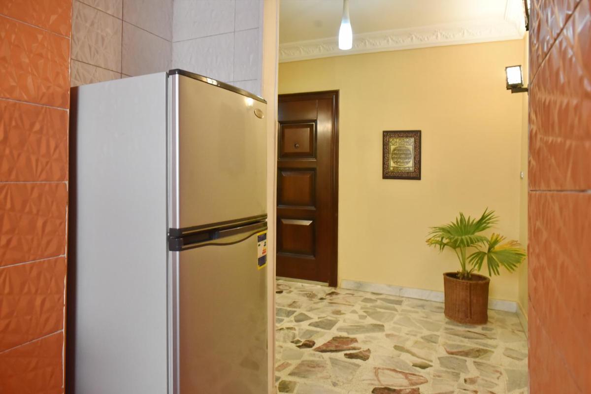 Two-Bedroom Apartment at Mohamed Farid Street - Housity