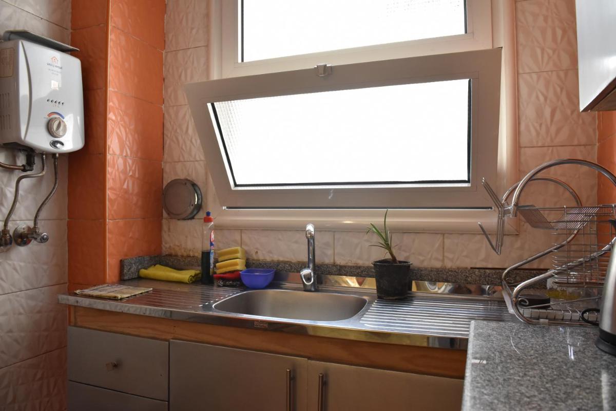 Two-Bedroom Apartment at Mohamed Farid Street - Housity