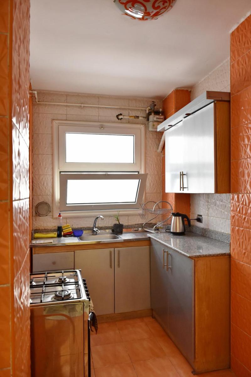 Two-Bedroom Apartment at Mohamed Farid Street - Housity