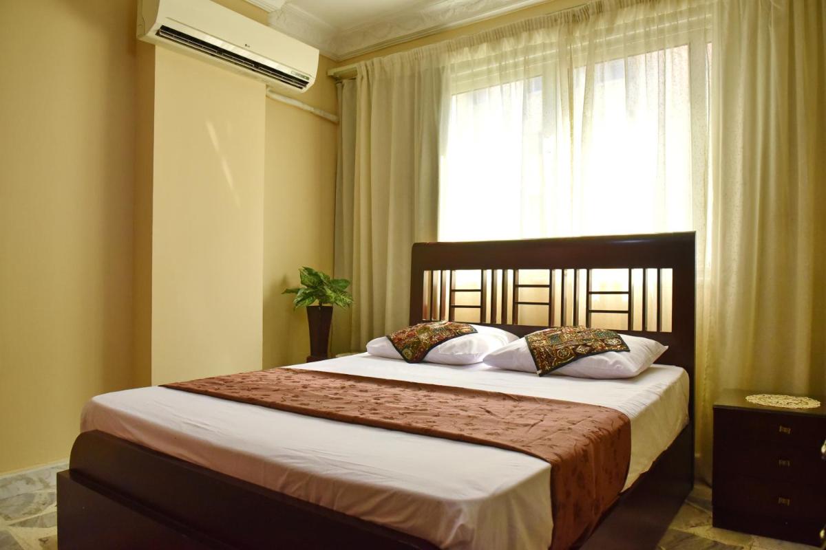 Two-Bedroom Apartment at Mohamed Farid Street - Housity