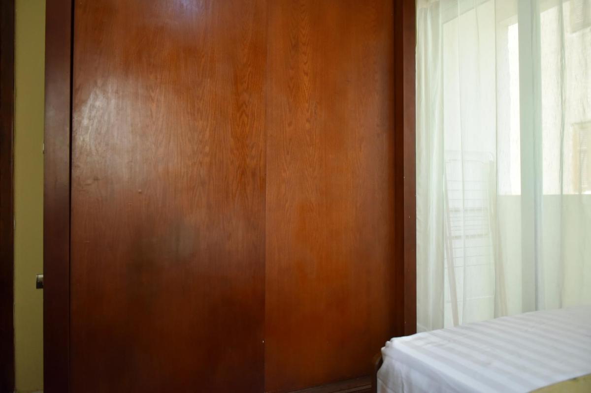 Two-Bedroom Apartment at Mohamed Farid Street - Housity