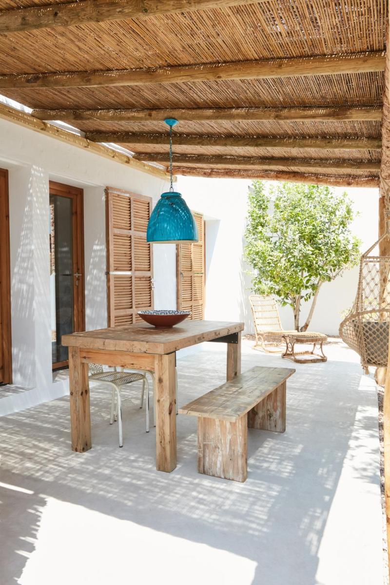 Can Tres Formentera - Housity