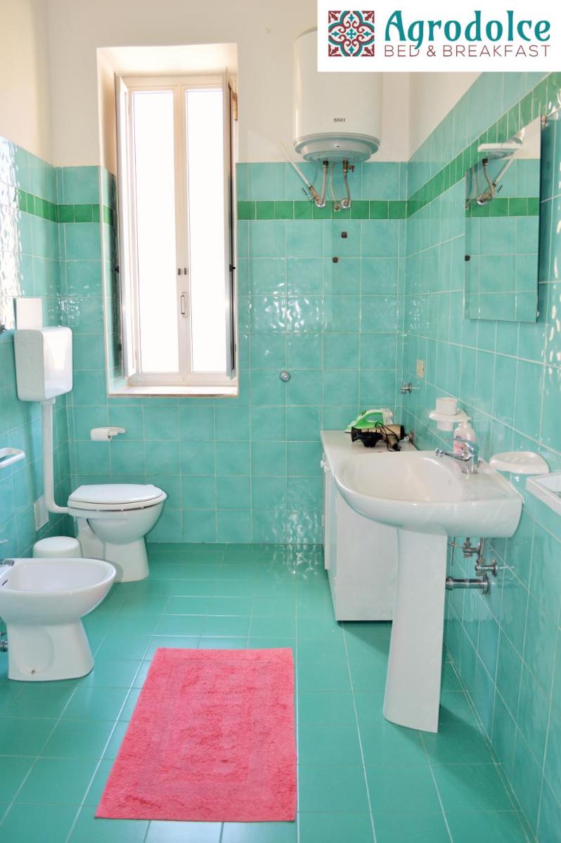 Agrodolce - Housity