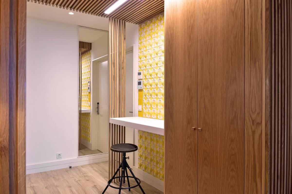 My Story Apartments Porto - Santa Catarina - Housity