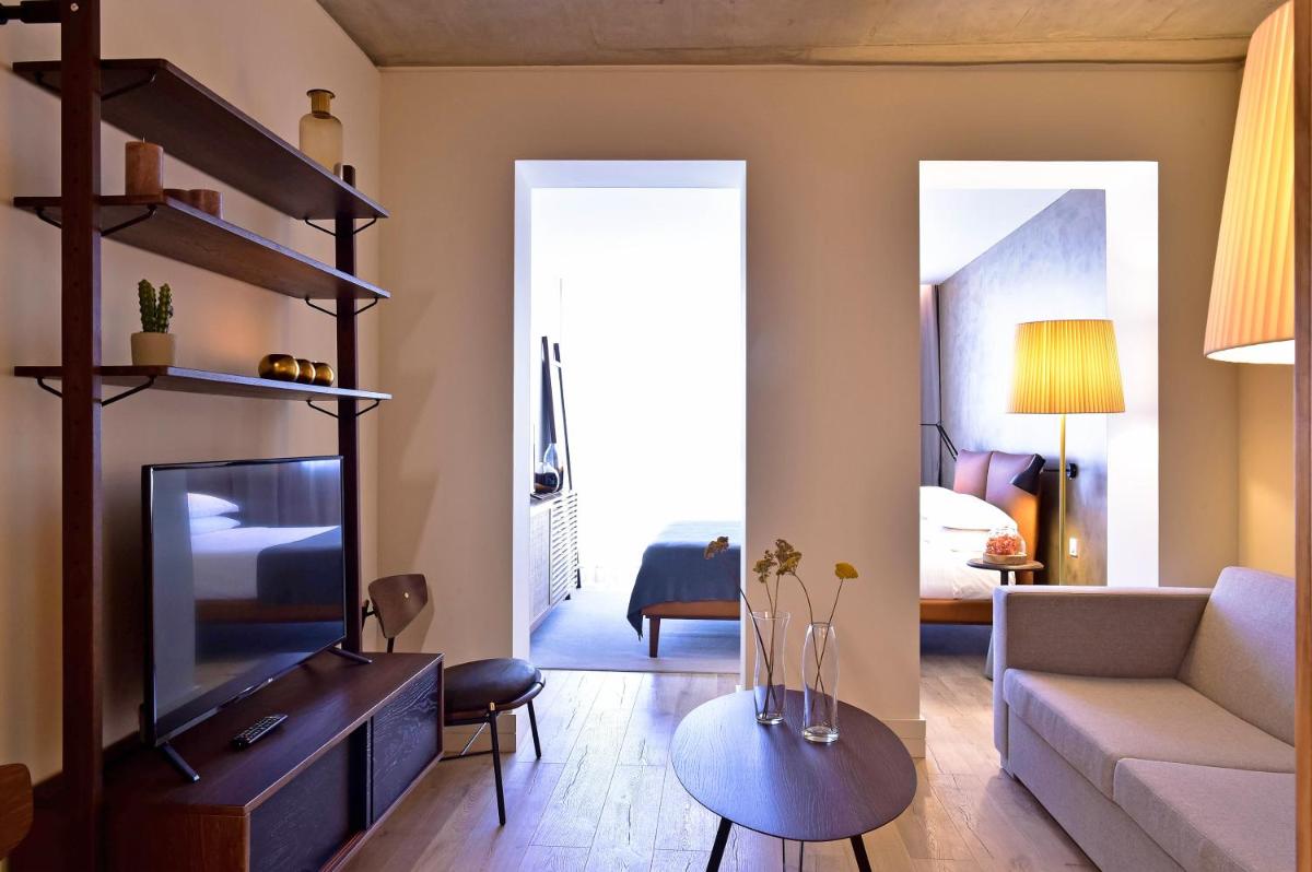 Suitetrails - My Story Apartments Porto - Santa Catarina
