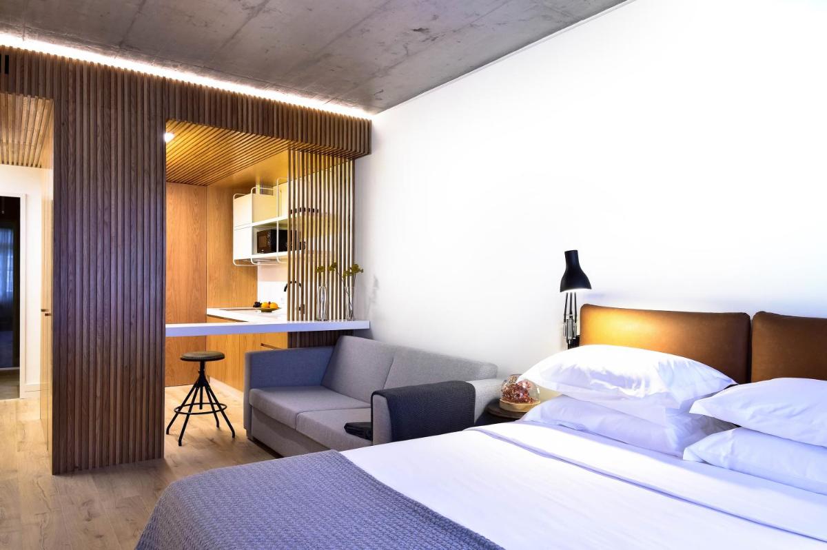 My Story Apartments Porto - Santa Catarina - Housity
