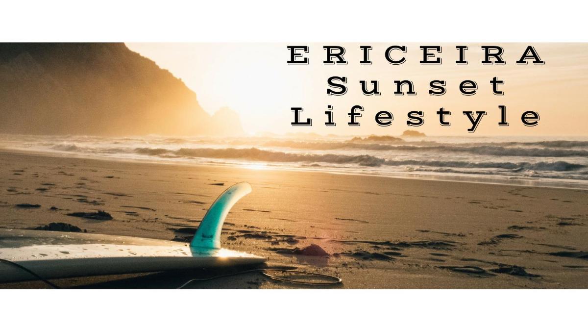 Ericeira Sunset Lifestyle I - Housity