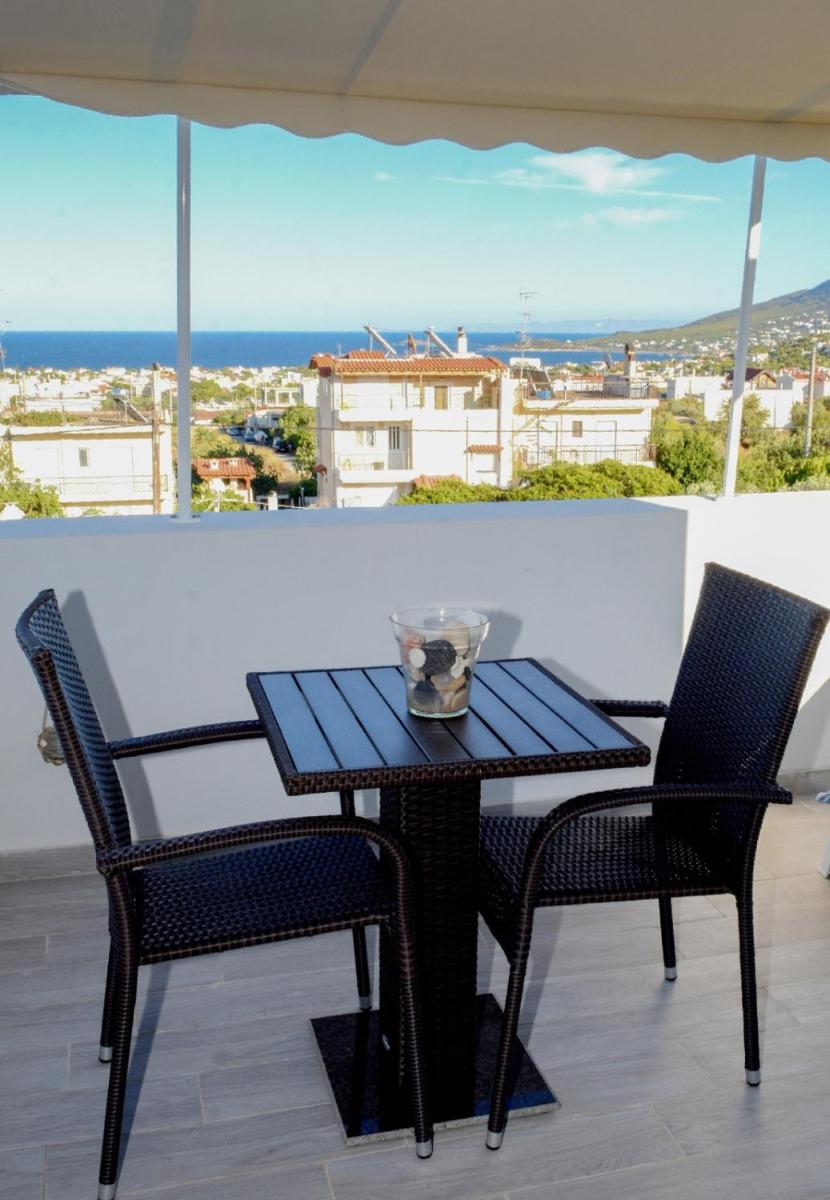 Cozy Apartments near the airport - Housity