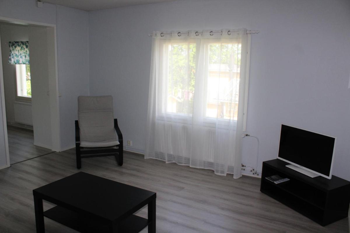 Im Herzen der Altstadt von Kalajoki - Housity