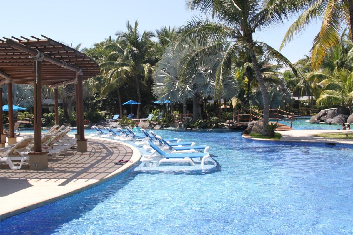 Villa 24C Los Cabos Monterrico - Housity