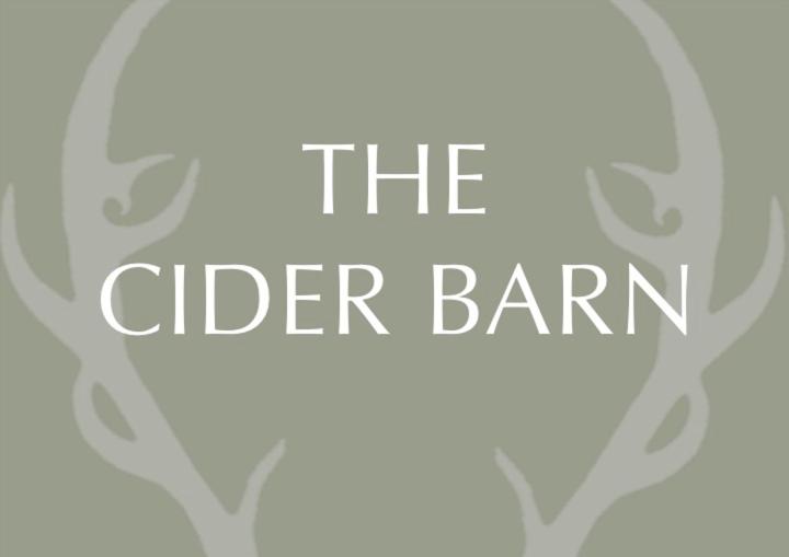 The Cider Barn Boutique Holiday Cottage - Housity
