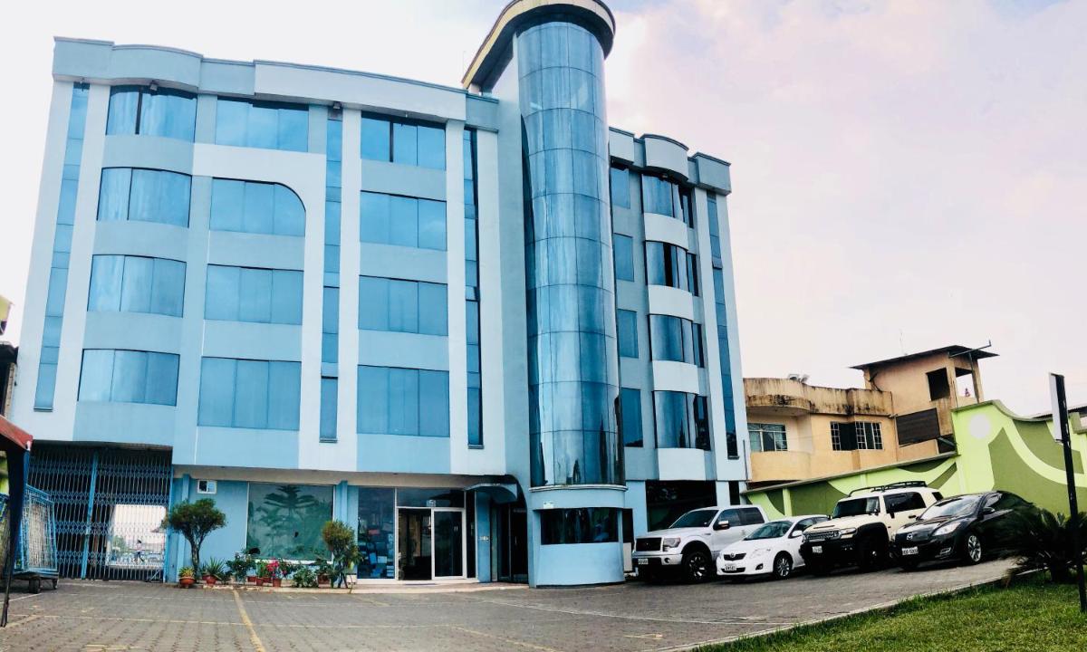 D'ORLAND HOTEL - Housity