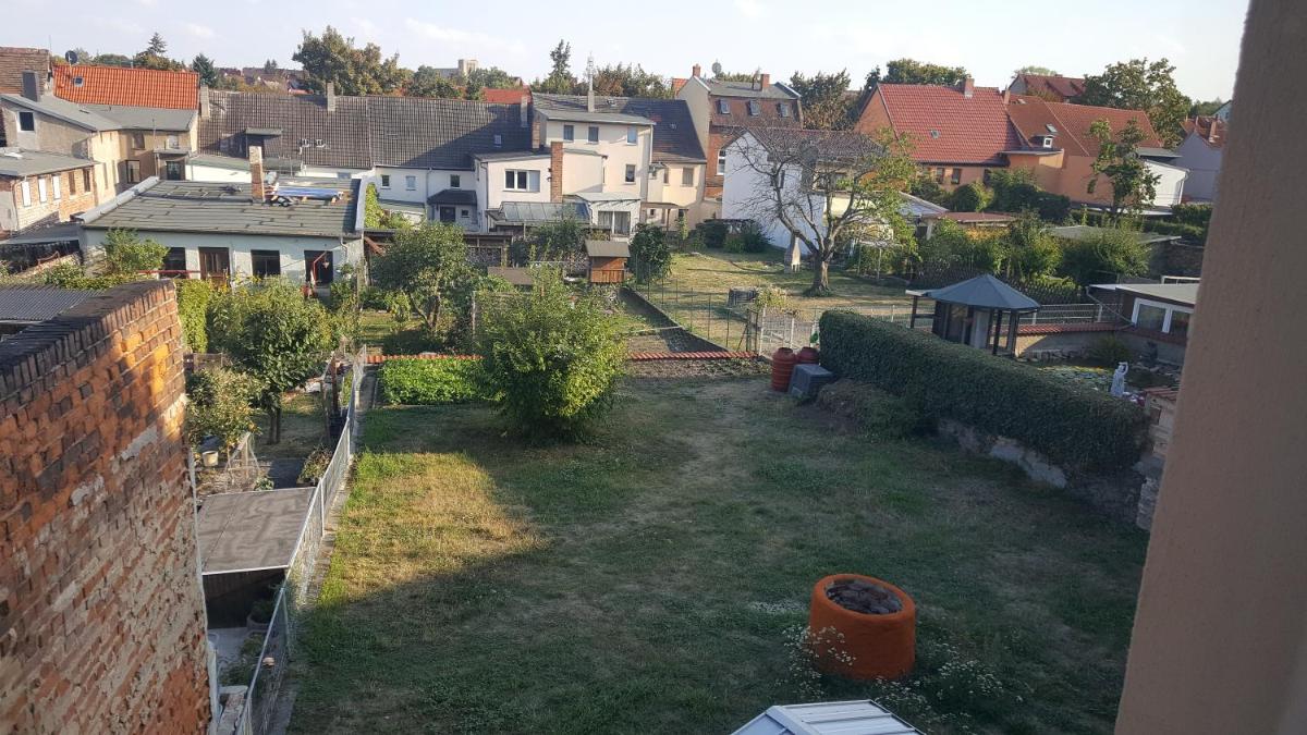 Apartment Lutherrose - Housity