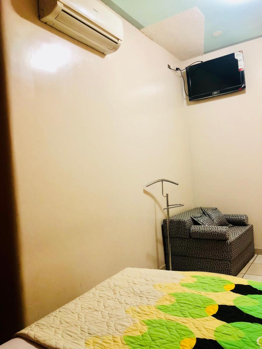 D'ORLAND HOTEL - Housity
