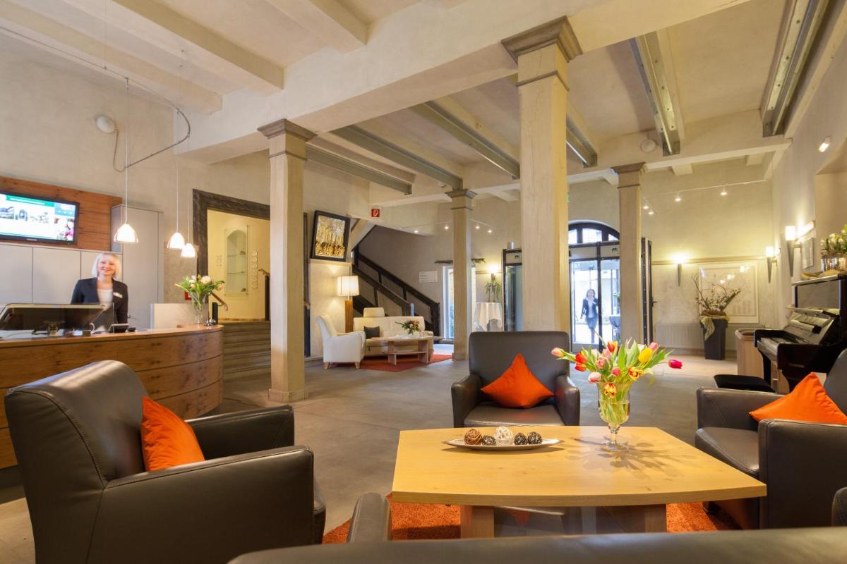 GDA Hotel Schwiecheldthaus - Housity