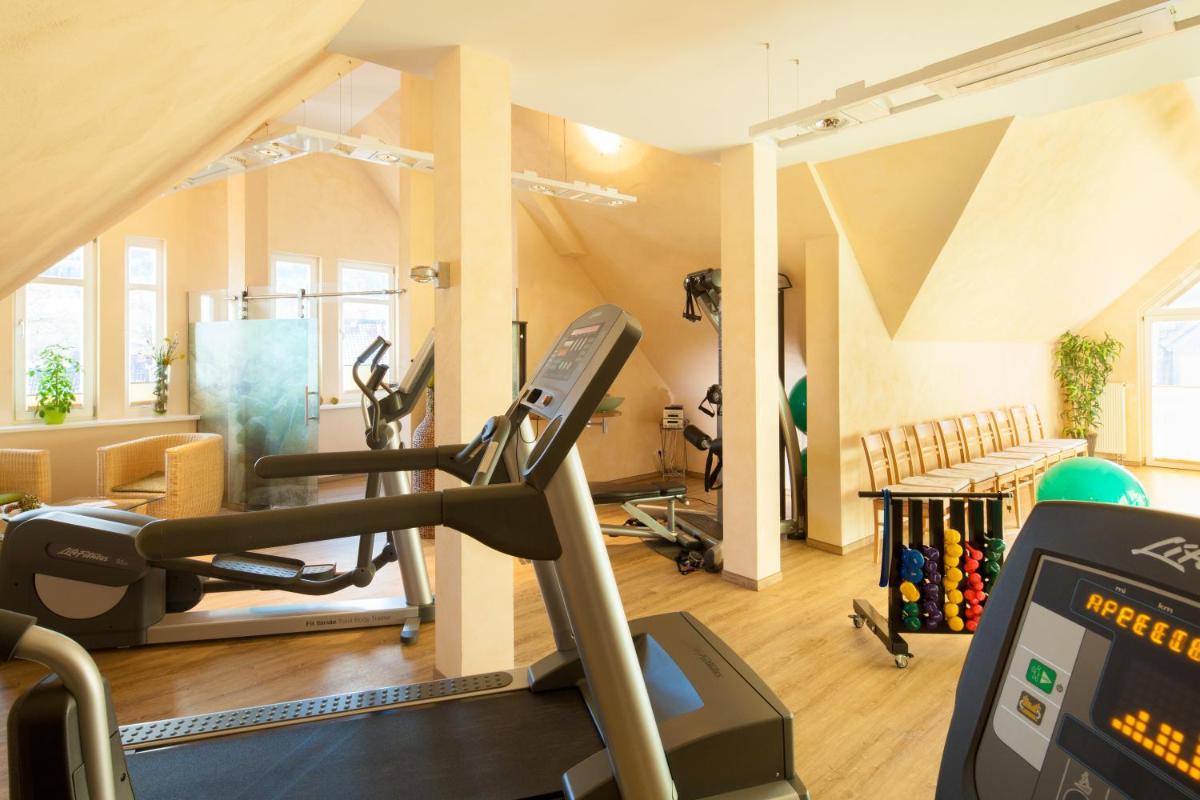GDA Hotel Schwiecheldthaus - Housity