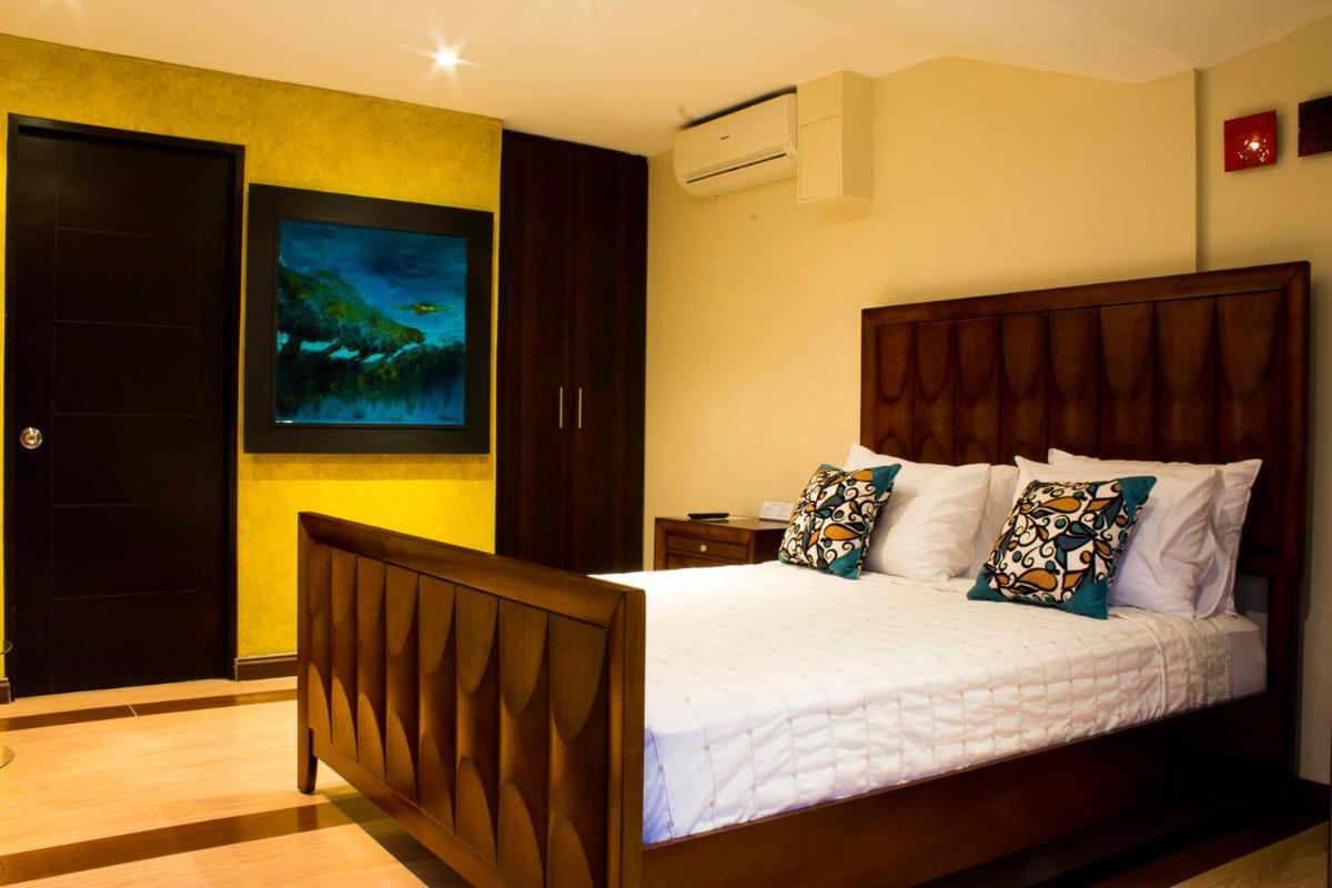 Hotel Vista De Golf, San Jose Aeropuerto, Costa Rica - Housity
