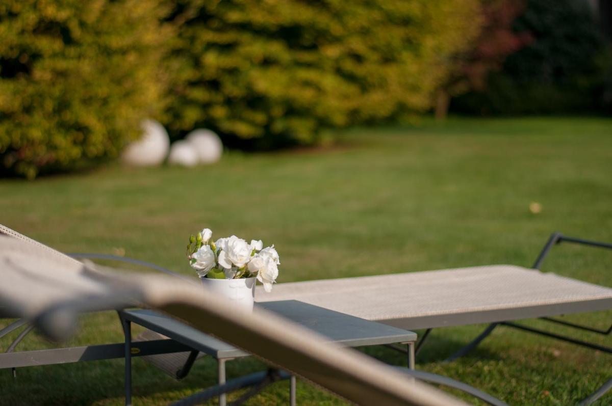 Il giardino segreto - SPORT & RELAX - Housity
