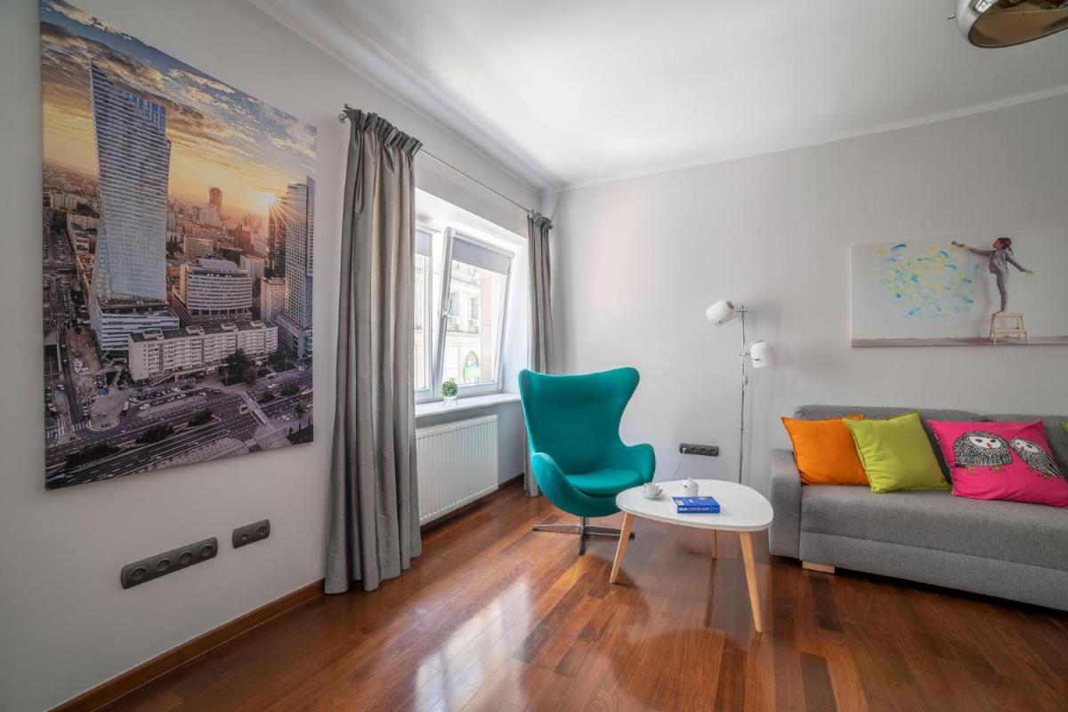 City Center Boutique Apartment - Housity