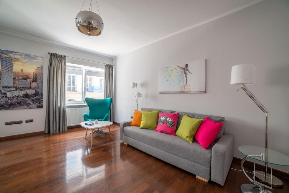 City Center Boutique Apartment - Housity