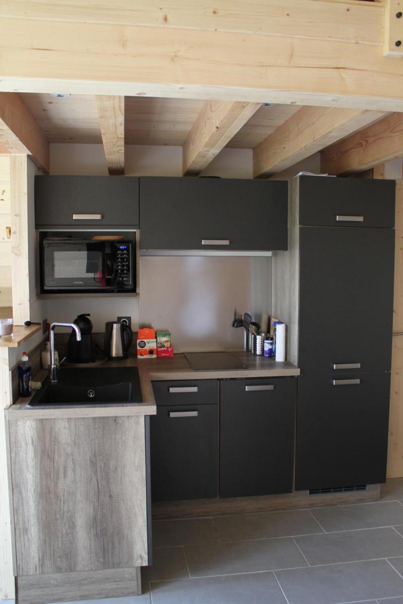 Le chalet des Pierres - Housity