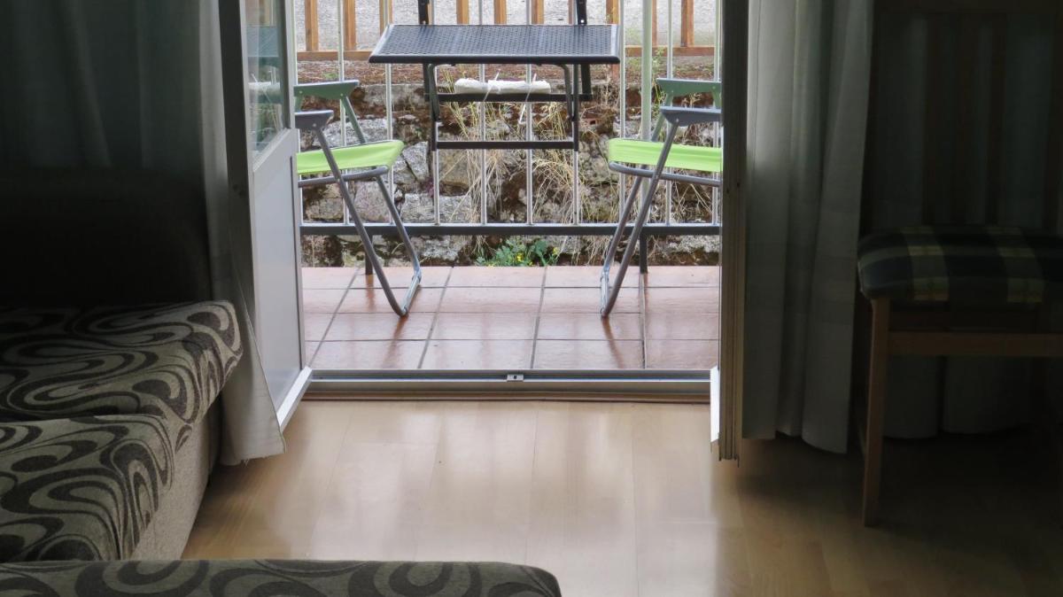 Apartamento Orgaz - Housity