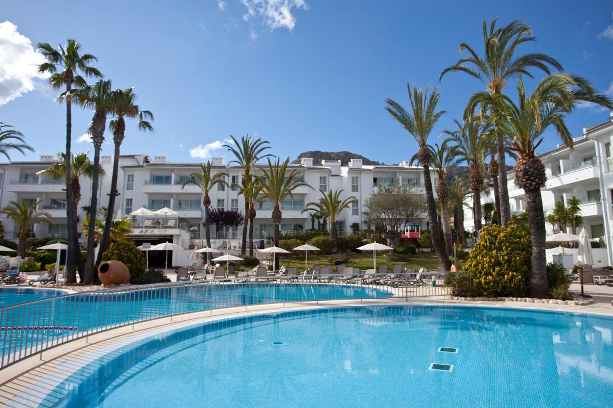 Puerto Azul Suite Hotel - Housity