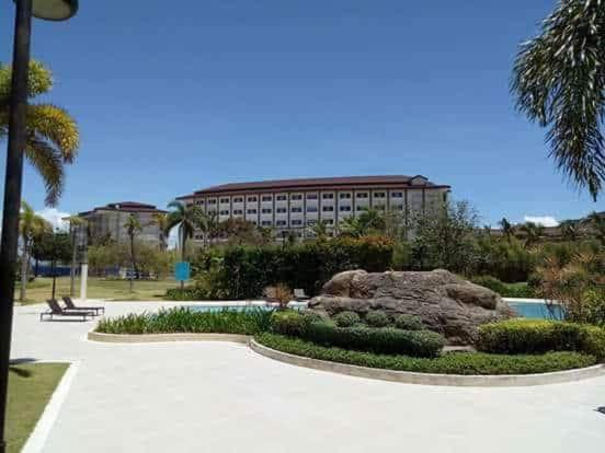 Suitetrails - Amisa Private Residences by the Bay
