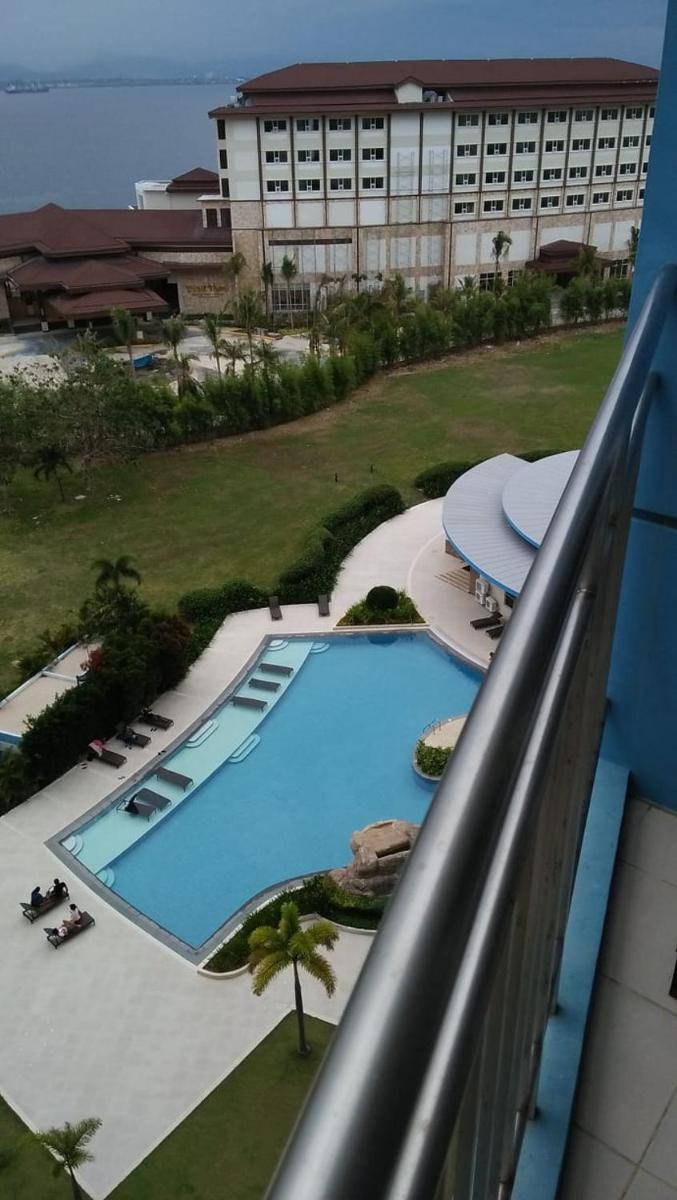 Suitetrails - Amisa Private Residences by the Bay