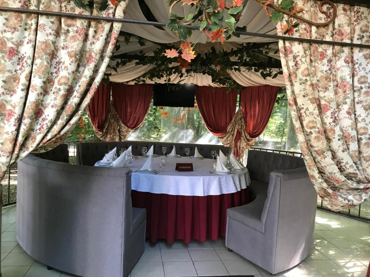 Kordon Hotel - Housity