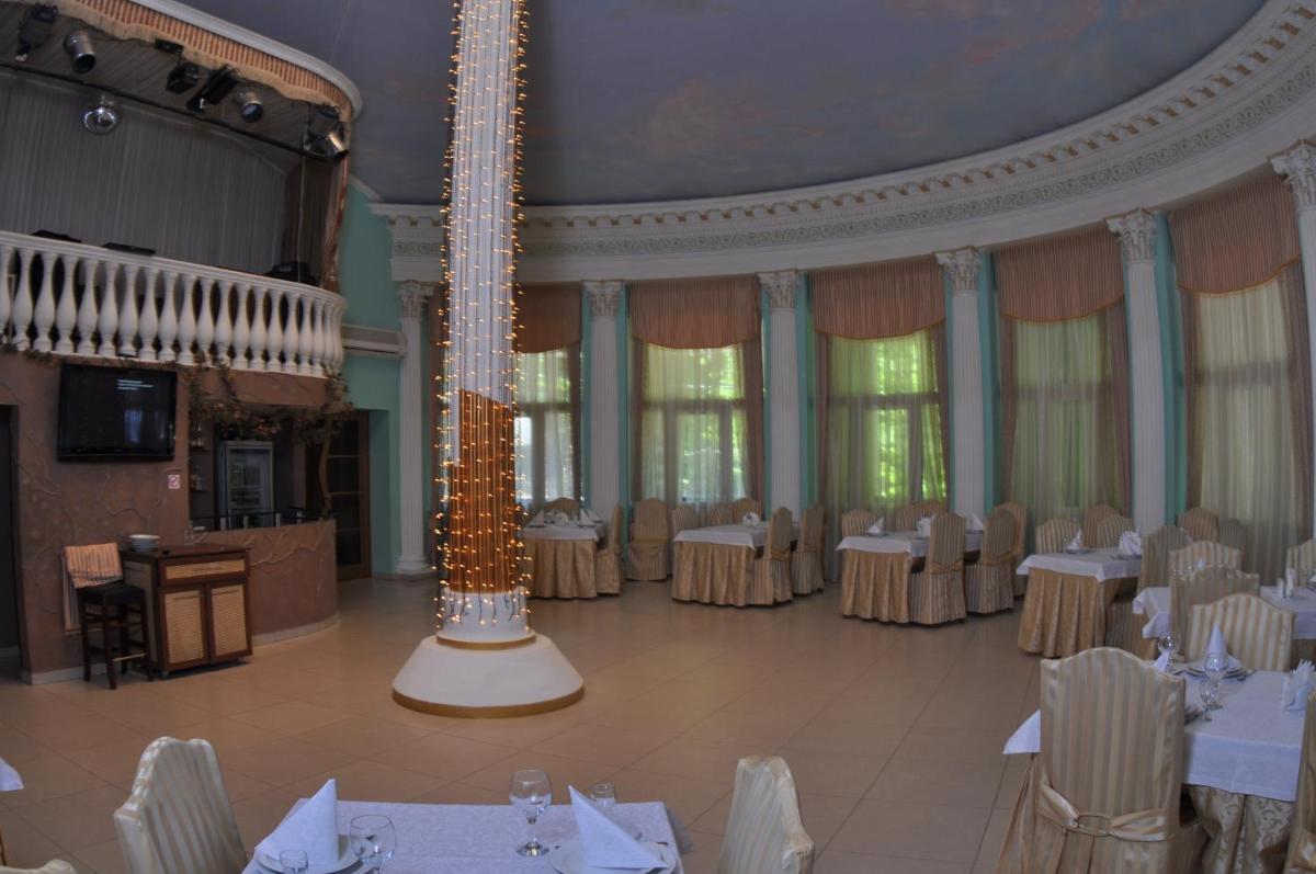 Kordon Hotel - Housity