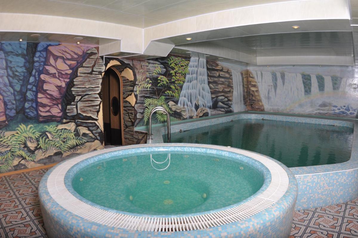 Kordon Hotel - Housity