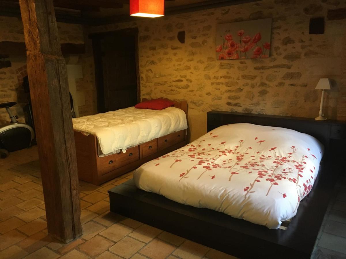 chambre privée - Housity