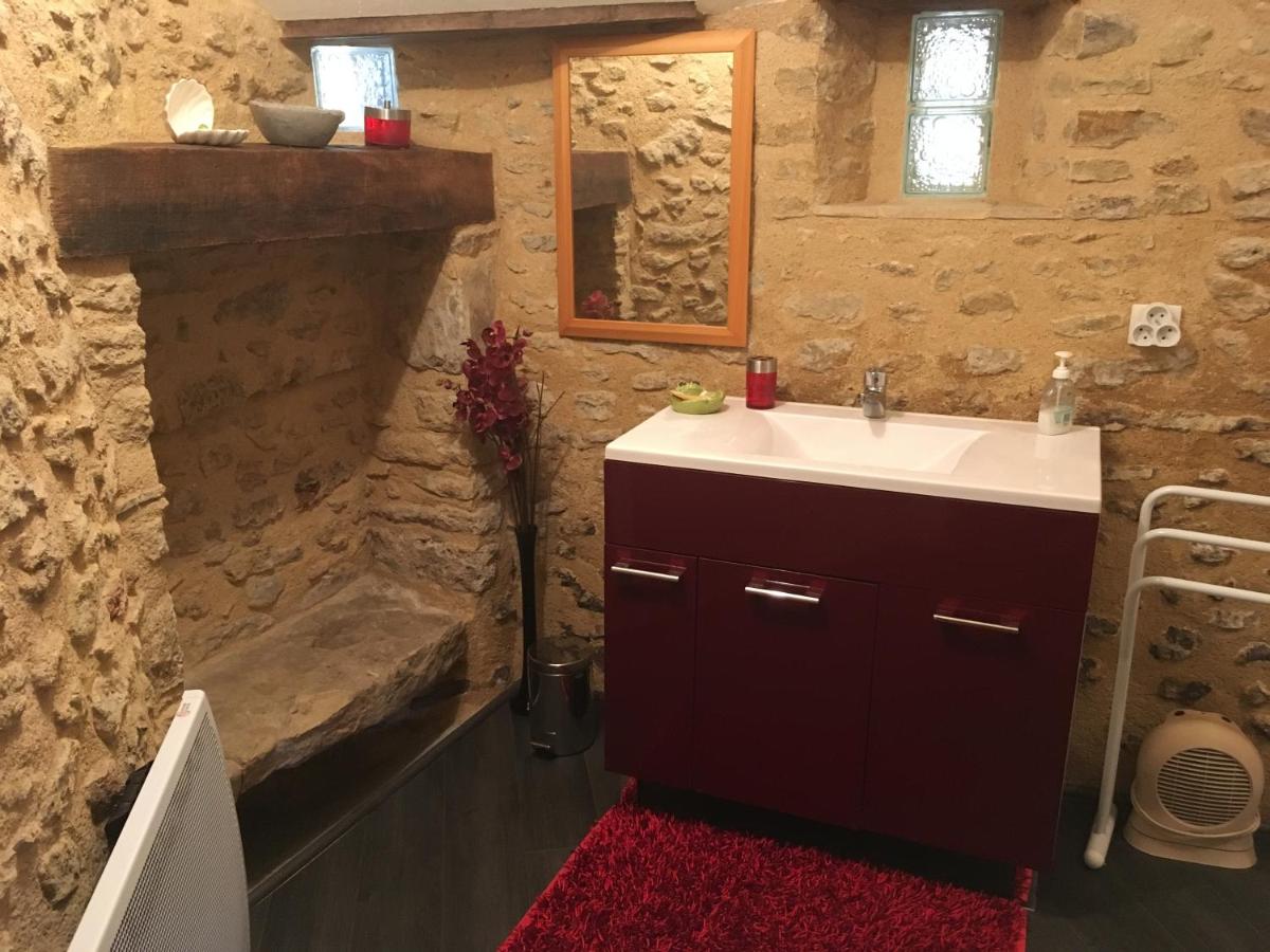 chambre privée - Housity