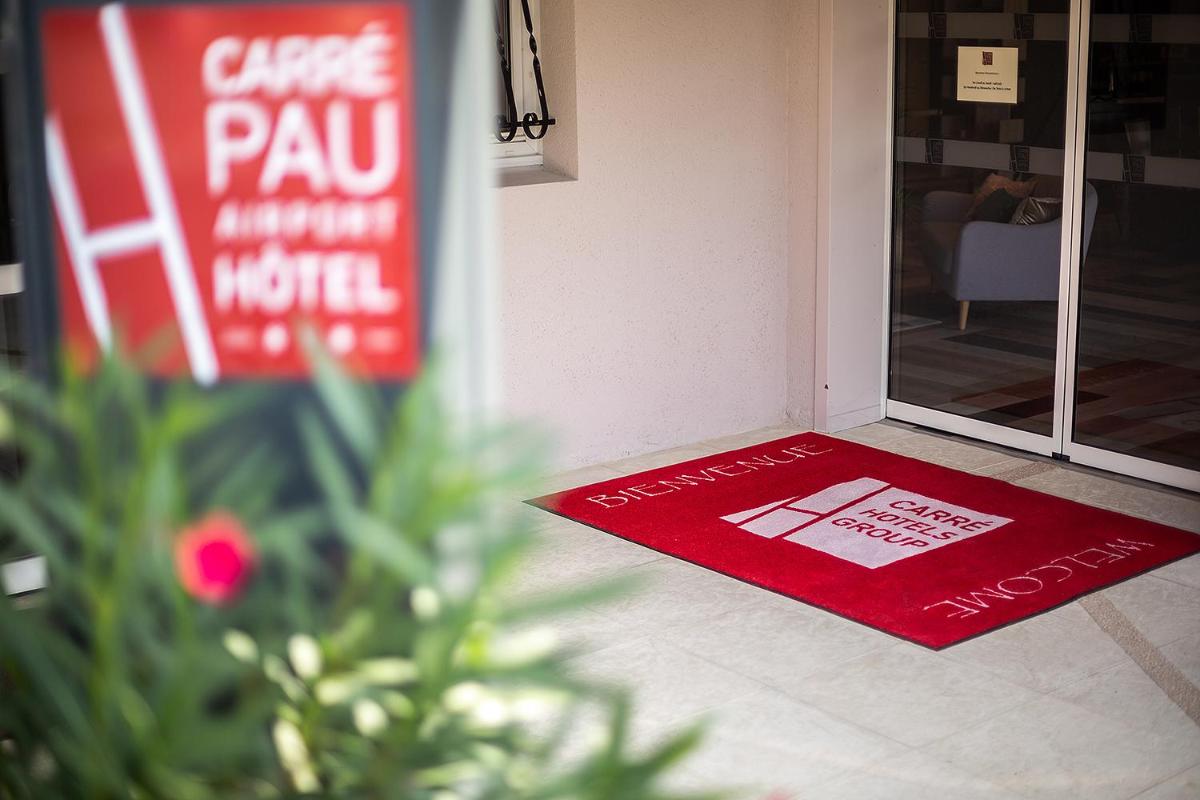 Carré Pau Airport Hôtel - Housity