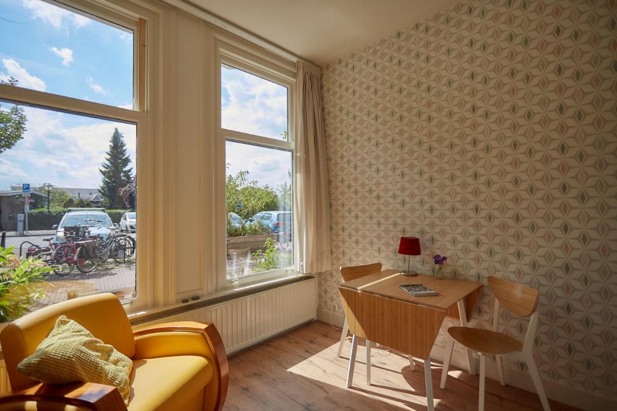B&B Muntzicht - Housity