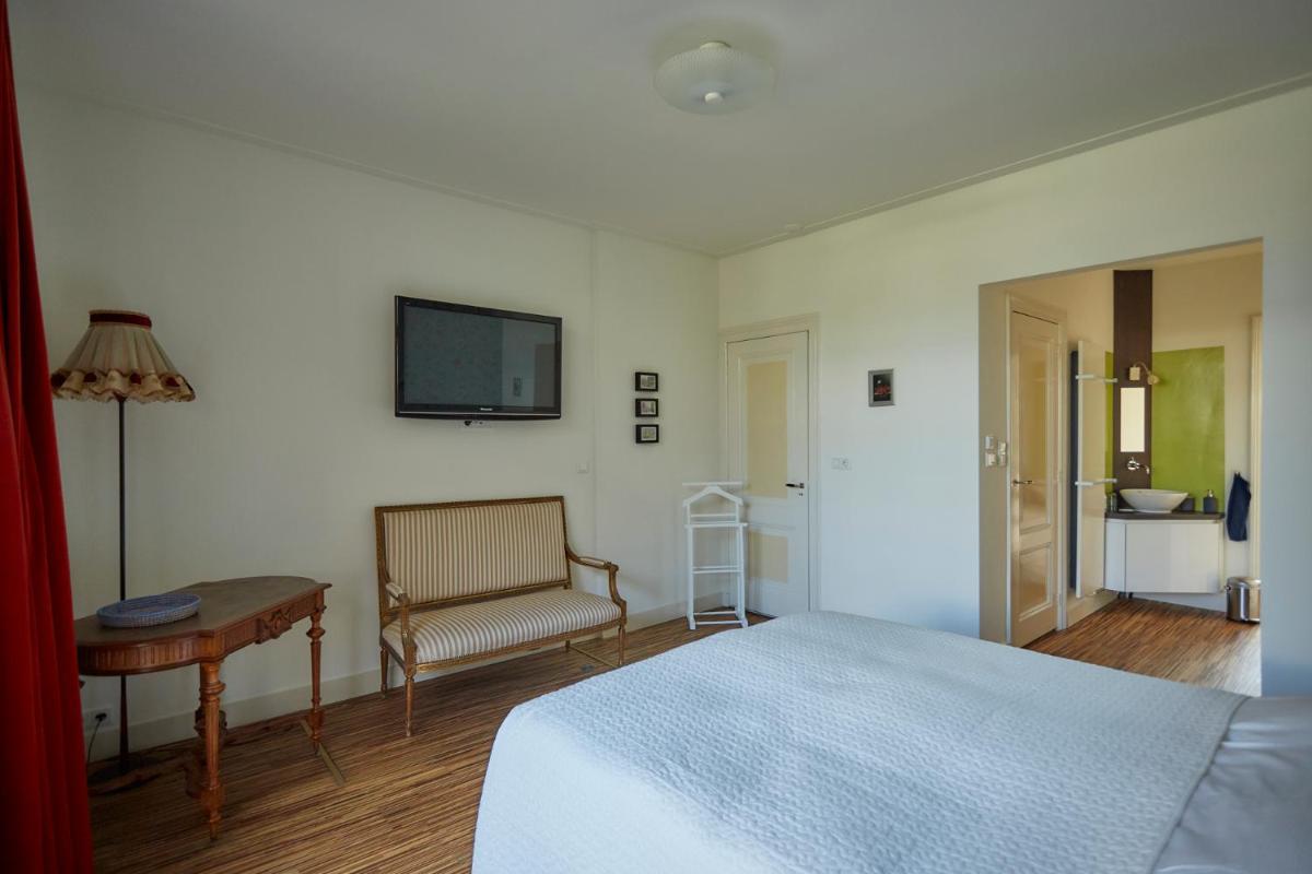 B&B Muntzicht - Housity