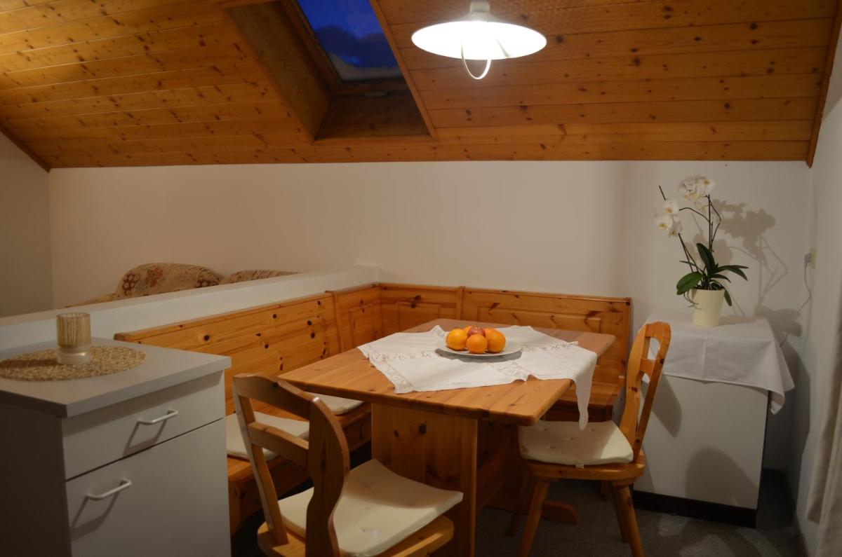 Appartements Mantinger - Housity